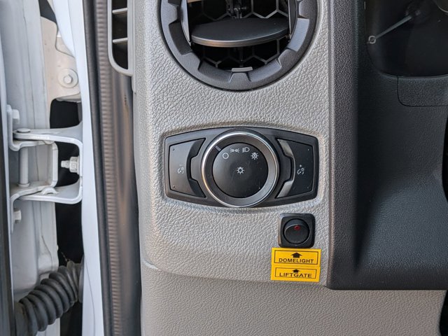 Certified 2024 Ford E-450 and Econoline 450 Super Duty w/ Power Windows & Locks Group RWD image 16