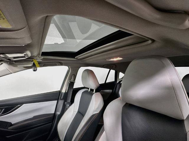 Used 2019 Subaru Crosstrek 2.0i Limited w/ Moonroof Package w/Navigation AWD/4WD image 14