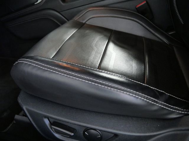 Certified 2021 Ford Mustang GT Premium w/ Equipment Group 401A RWD image 18