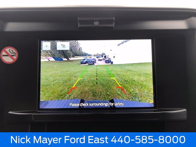 Certified 2025 Ford F250 XLT AWD/4WD image 25