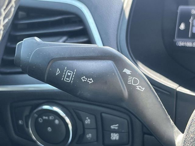 Certified 2022 Ford Edge ST w/ Equipment Group 401A image 29