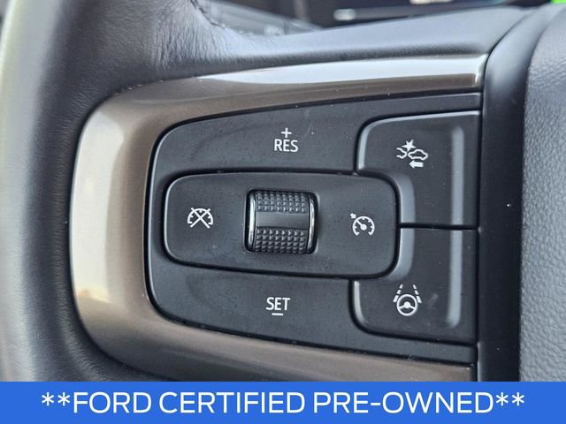 Used 2024 Chevrolet Tahoe High Country w/ Advanced Technology Package image 24