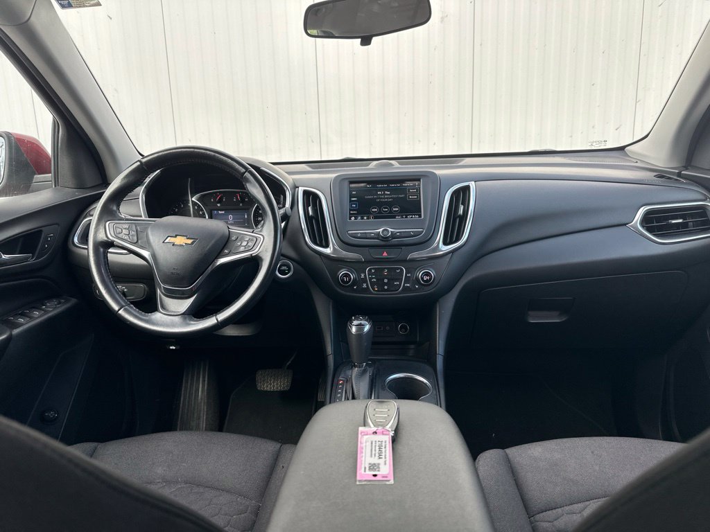 Used 2019 Chevrolet Equinox LT AWD/4WD image 37