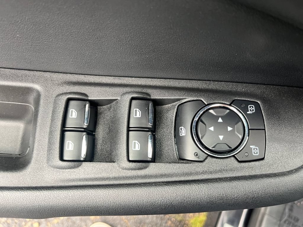 Certified 2023 Ford Edge SEL w/ Convenience Package AWD/4WD image 16