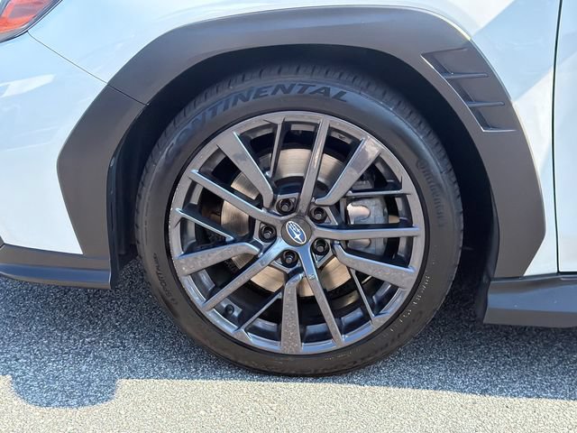 Used 2022 Subaru WRX Premium AWD/4WD image 13