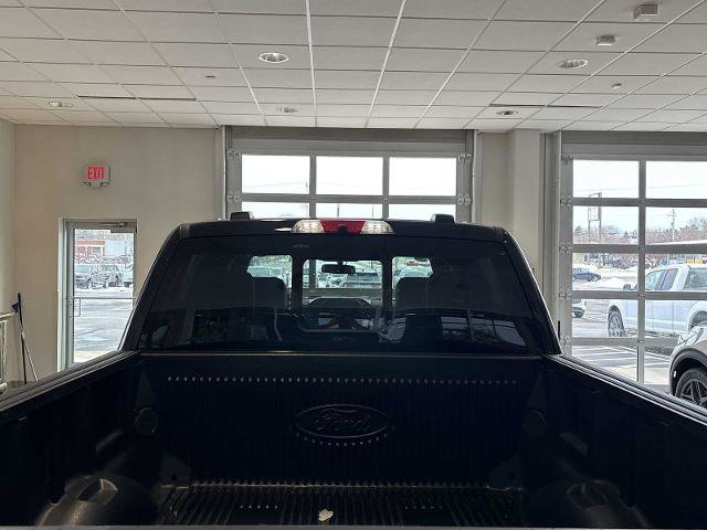 Certified 2023 Ford F150 Lariat w/ Equipment Group 502A High image 26