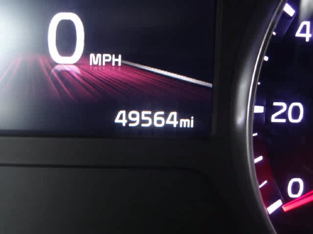 Used 2024 Kia Forte LXS FWD image 19