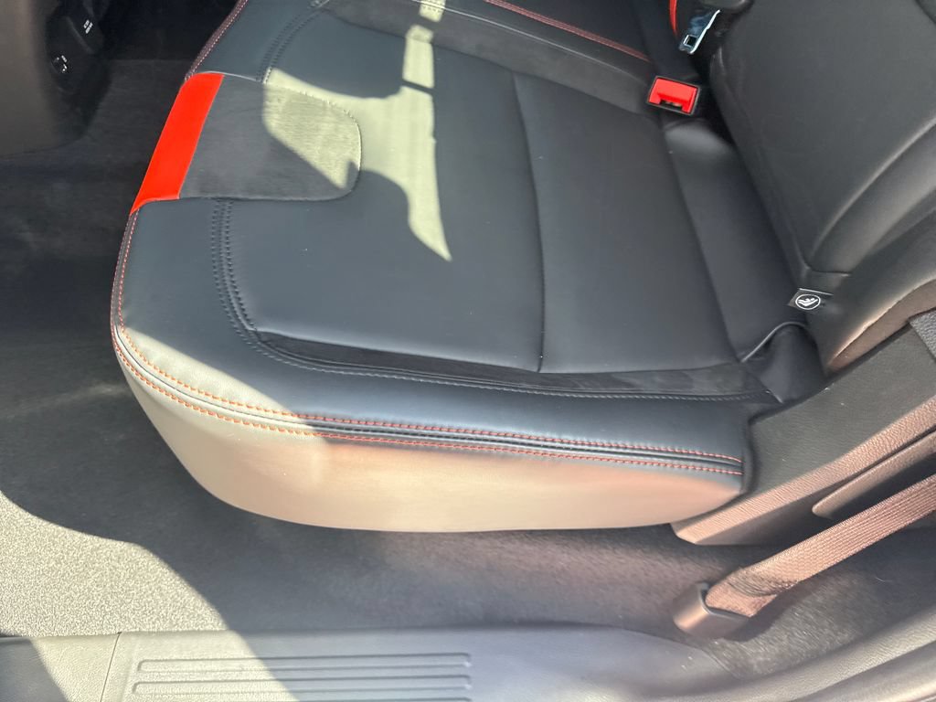 Certified 2025 Ford Ranger Raptor AWD/4WD image 20