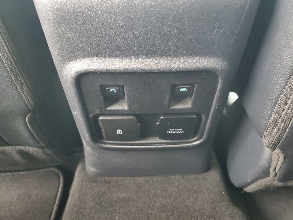 Certified 2021 Ford Bronco Outer Banks image 12