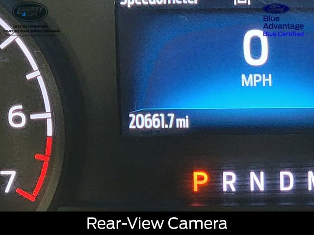 Certified 2023 Ford F150 XL w/ Rattler Package image 30