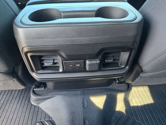 Used 2022 Chevrolet Silverado 1500 RST w/ All Star Edition Plus image 10
