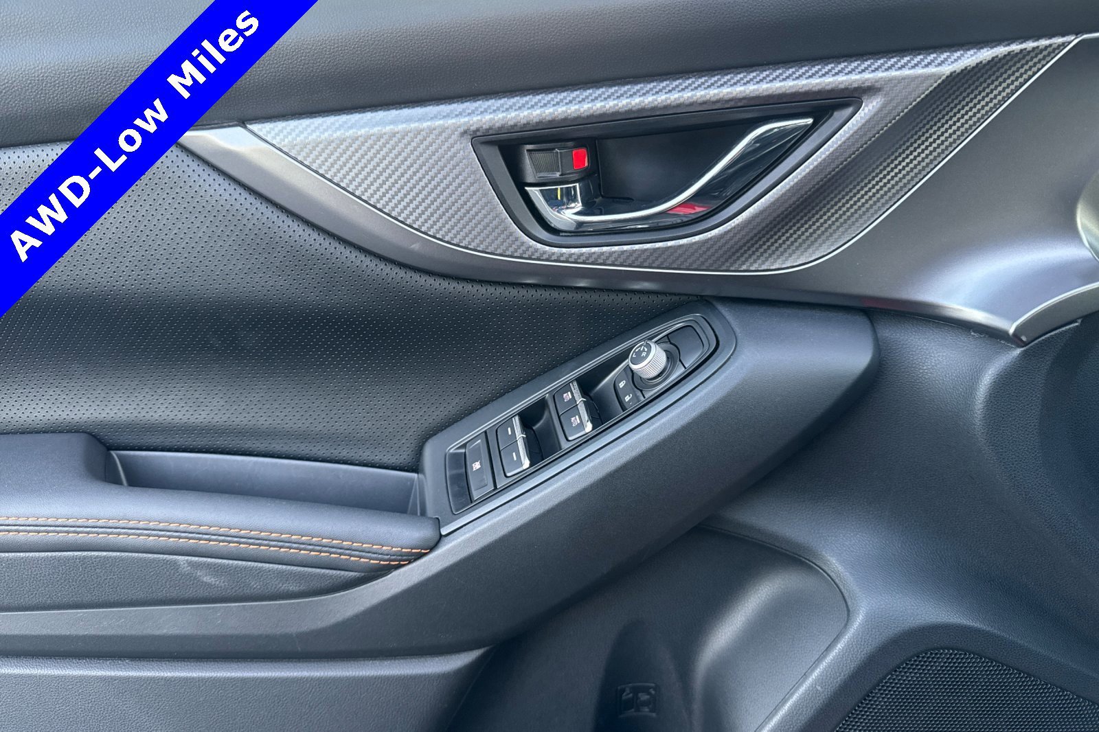 Used 2023 Subaru Crosstrek 2.5i Limited image 11