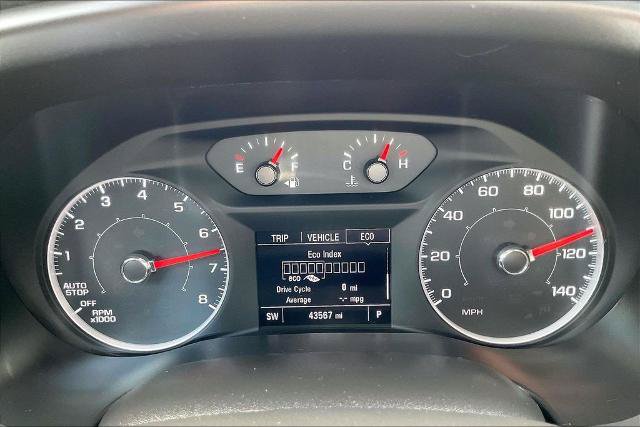 Used 2019 GMC Acadia SLE FWD image 20