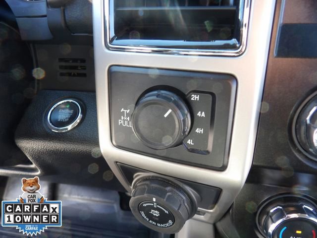 Certified 2019 Ford F150 Lariat image 25