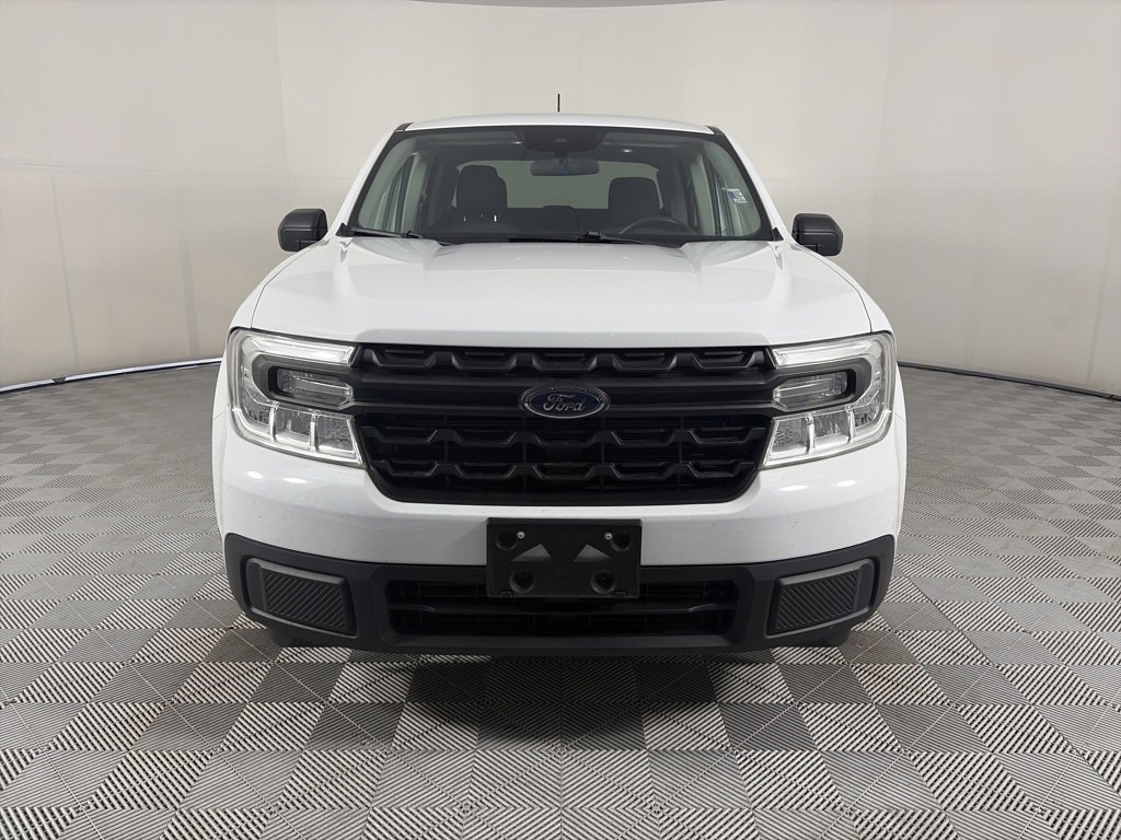 Certified 2023 Ford Maverick XL w/ Equipment Group 100A Standard image 2