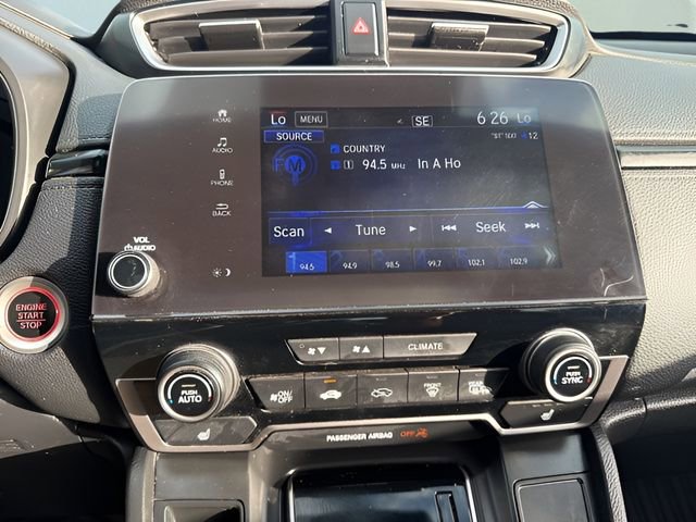 Used 2019 Honda CR-V EX-L image 26