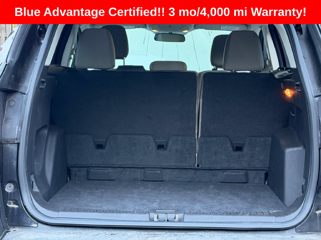 Certified 2018 Ford Escape SE w/ SE Sync 3 Package AWD/4WD image 22