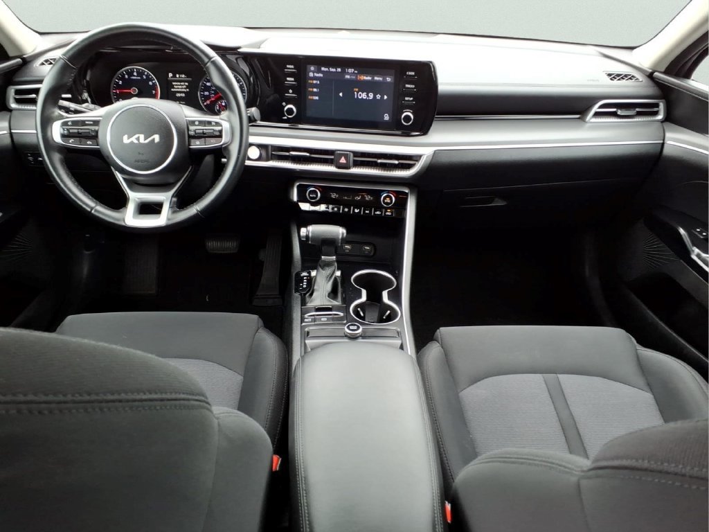 Used 2022 Kia K5 LXS AWD/4WD image 13
