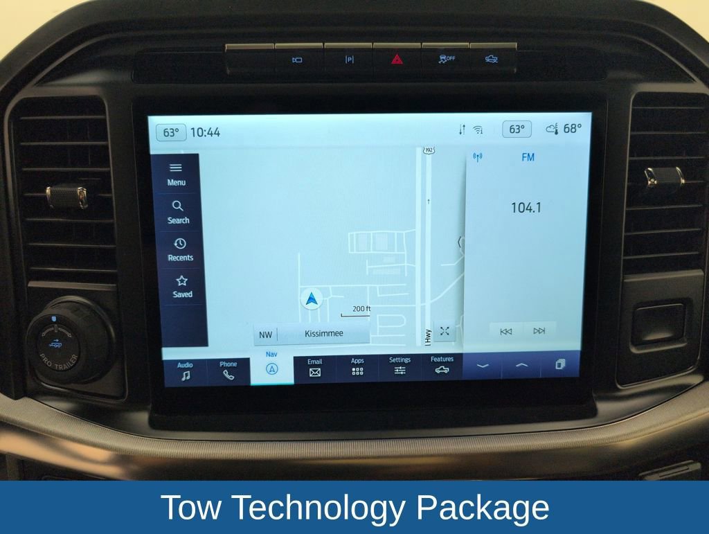 Certified 2022 Ford F150 Raptor w/ Equipment Group 801A High image 33