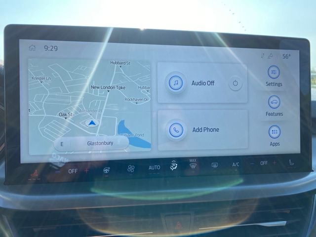 Certified 2024 Ford Escape Active w/ Tech Pack #2 image 20