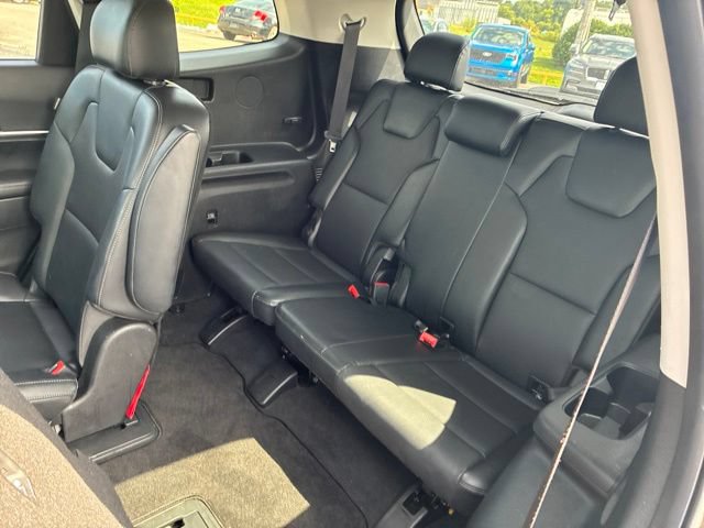 Used 2025 Kia Telluride S AWD/4WD image 69