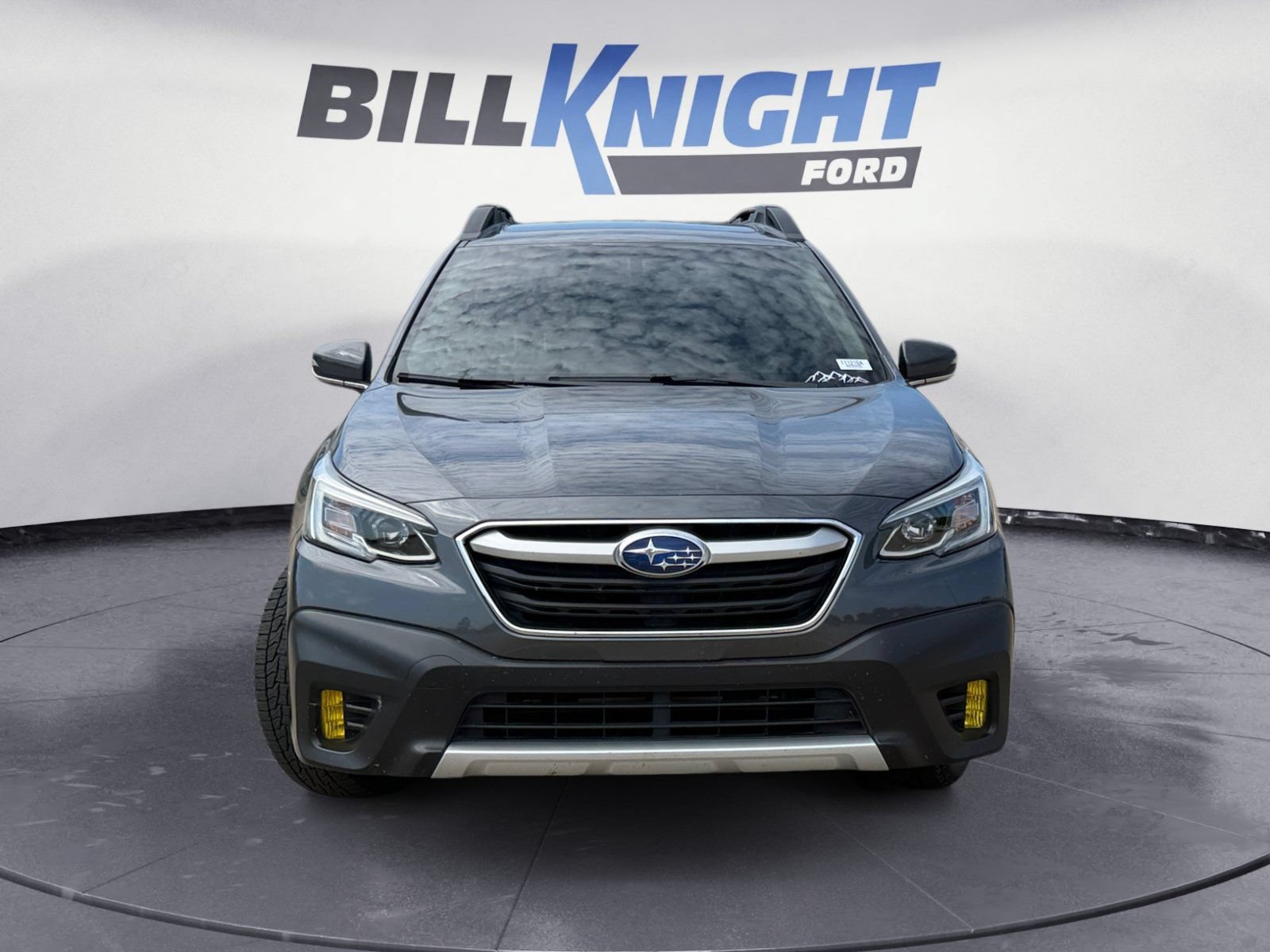 Used 2021 Subaru Outback Limited XT AWD/4WD image 8