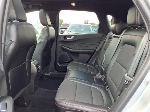 Certified 2024 Ford Escape ST-Line Select w/ Tech Pack #2 AWD/4WD image 11