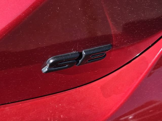 Used 2021 Toyota Camry SE w/ Convenience Package FWD image 7