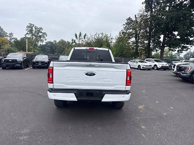 Certified 2023 Ford F150 XLT w/ Equipment Group 302A High AWD/4WD image 11