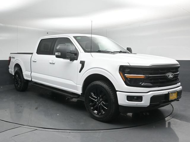 Certified 2024 Ford F150 XLT w/ Equipment Group 303A High AWD/4WD video 1