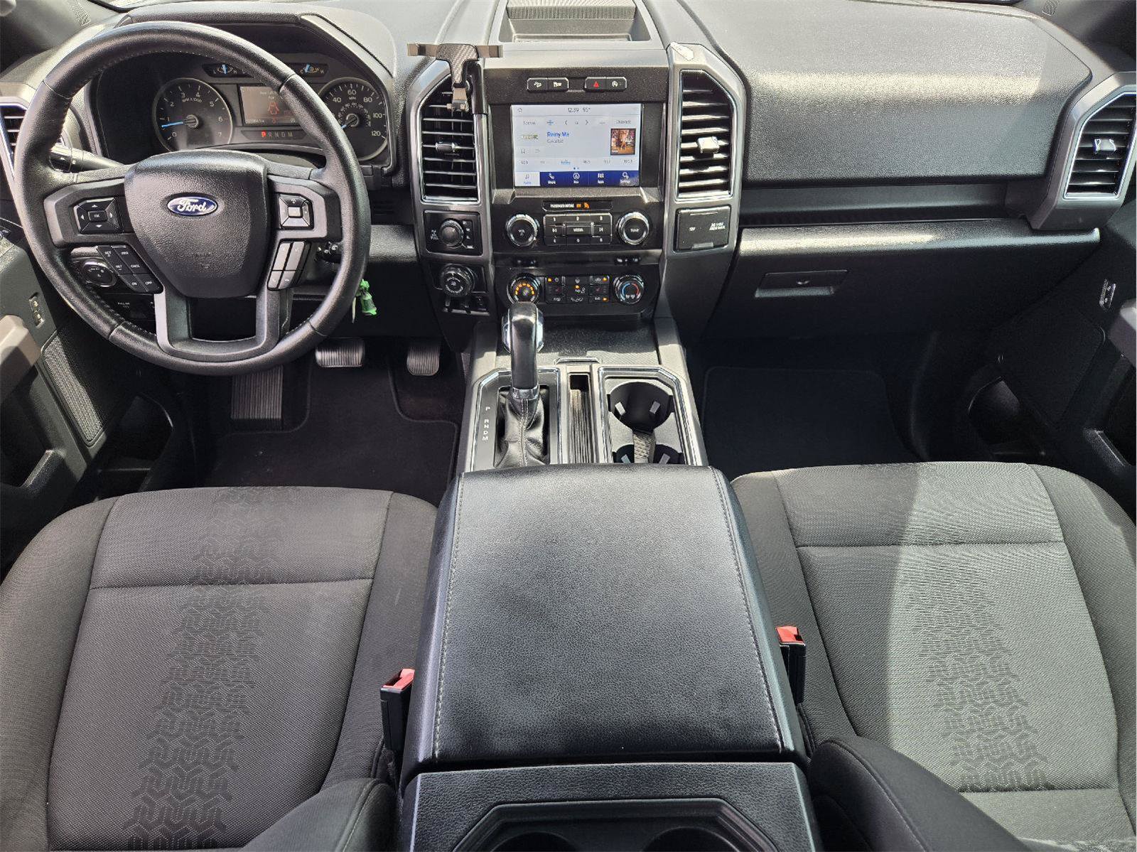 Certified 2020 Ford F150 XLT w/ Equipment Group 302A Luxury AWD/4WD image 26