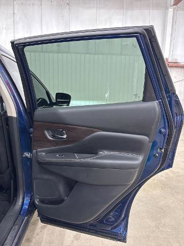 Used 2021 Nissan Murano Platinum AWD/4WD image 18