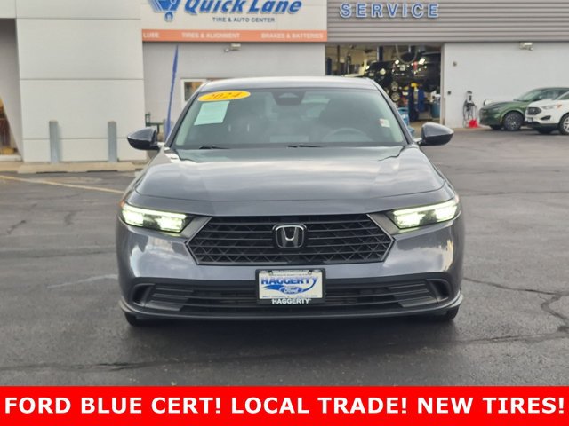 Used 2024 Honda Accord LX image 2