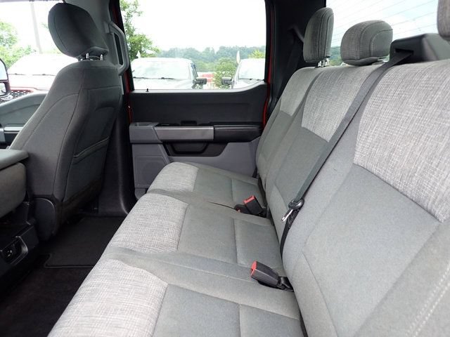Certified 2021 Ford F150 XLT w/ XTR Package AWD/4WD image 20