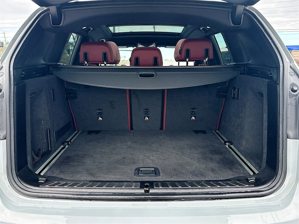 Used 2022 BMW X3 xDrive30i w/ M Sport Package 2 image 16