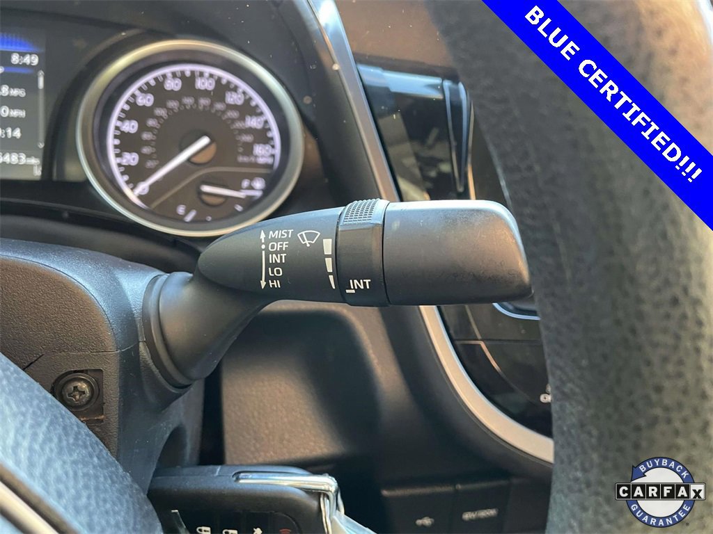 Used 2021 Toyota Camry LE image 21
