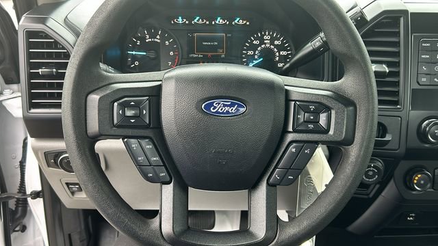 Certified 2020 Ford F150 XL w/ Equipment Group 101A Mid RWD image 16