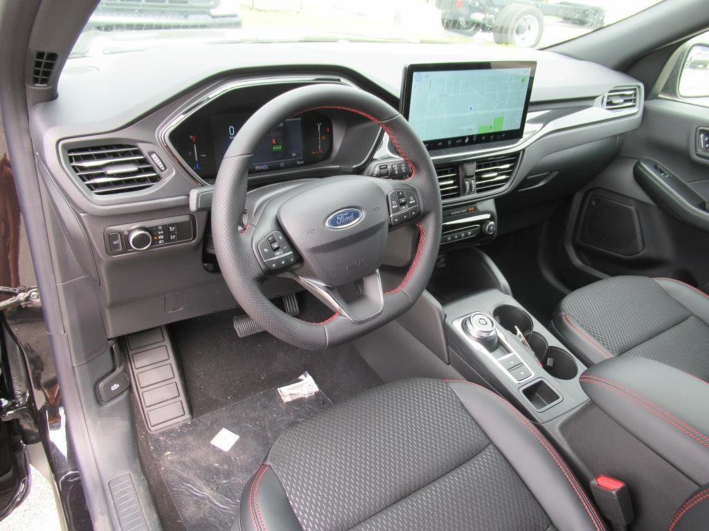 Certified 2025 Ford Escape ST-Line w/ Tech Pack #1 image 20