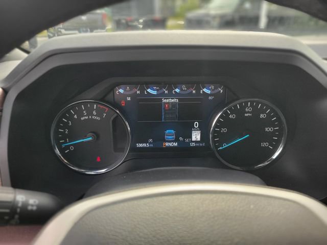 Certified 2024 Ford Expedition Limited image 25