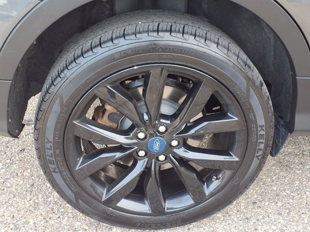 Certified 2019 Ford Escape SE AWD/4WD image 27