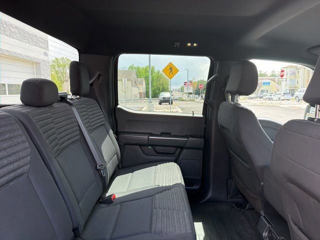 Certified 2023 Ford F150 XL w/ STX Appearance Package AWD/4WD image 32