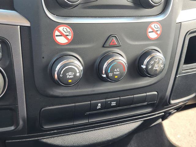 Used 2024 RAM 1500 Classic SLT RWD image 17