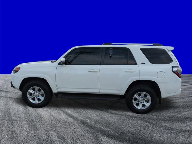 Used 2019 Toyota 4Runner SR5 Premium image 2