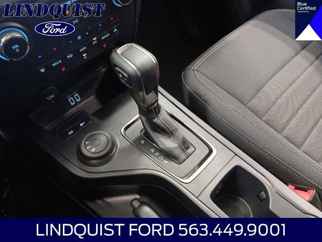 Certified 2023 Ford Ranger XLT w/ Equipment Group 302A High AWD/4WD image 13