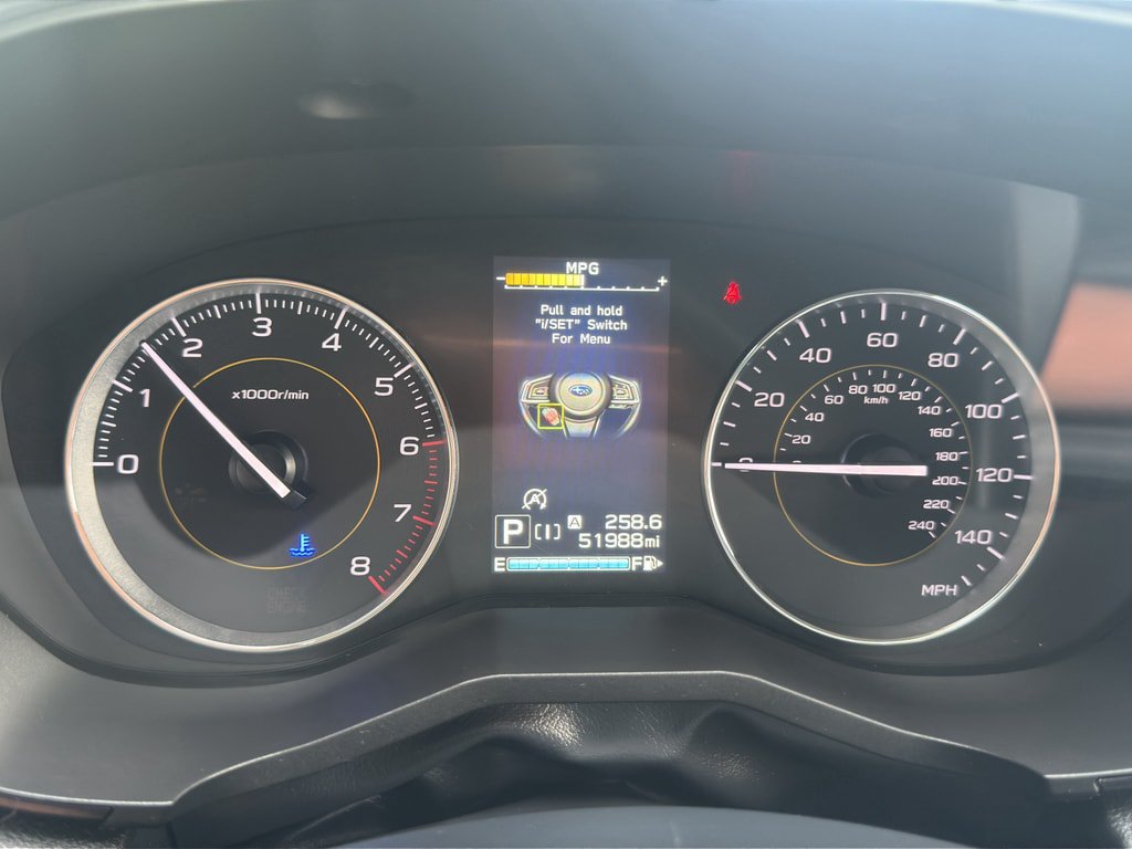 Used 2022 Subaru Crosstrek 2.5i Sport AWD/4WD image 22