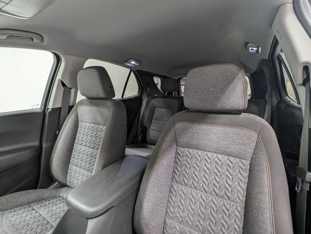 Used 2023 Chevrolet Equinox LT image 8