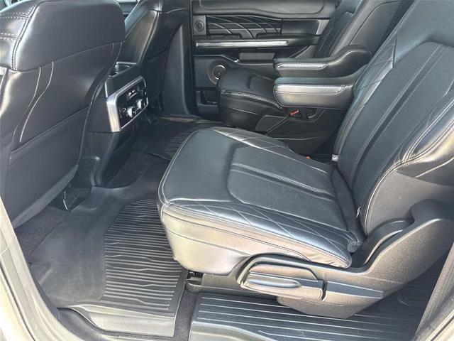 Certified 2021 Ford Expedition Max Platinum RWD image 19