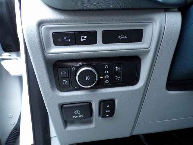 Certified 2021 Ford F150 Limited image 17