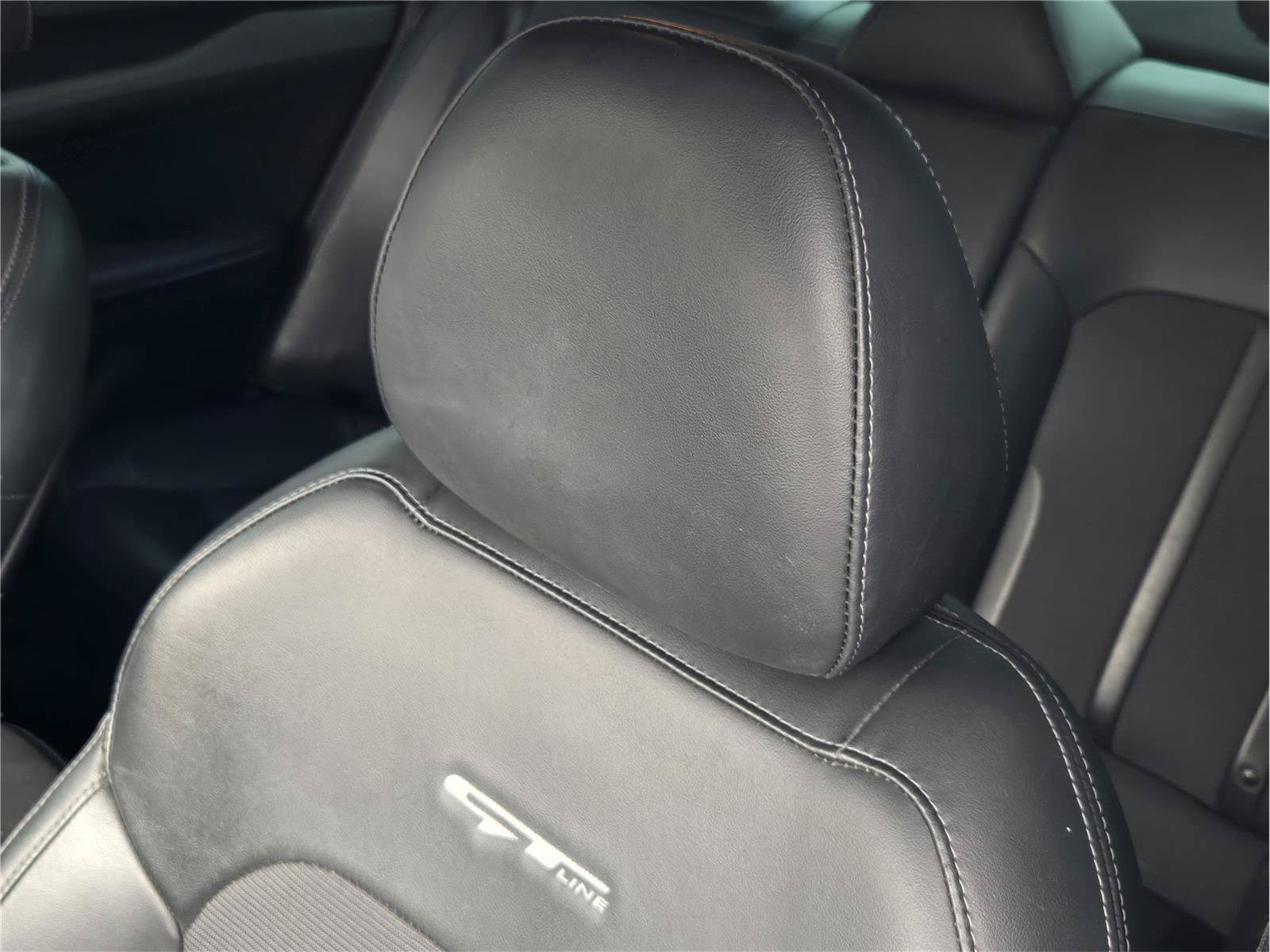 Used 2021 Kia K5 GT-Line FWD image 22