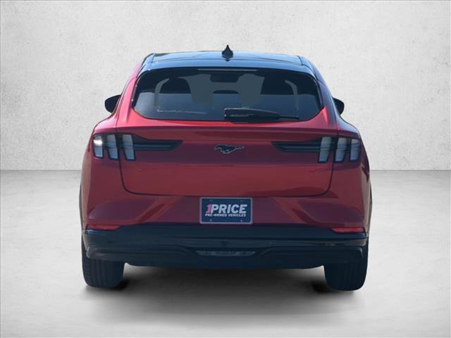 Certified 2022 Ford Mustang Mach-E Premium RWD image 7